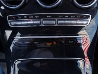 Mercedes-Benz C 160 C180 Coupe 9G-Tronic
