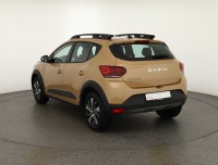 Dacia Sandero Stepway TCe 90