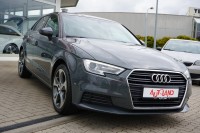 Audi A3 Sportback 1.0 TFSI basis