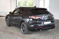 Alfa Romeo Stelvio 2.0 Turbo 16V AWD Aut.