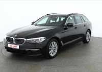 BMW 520d Touring LED Kamera Navi ACC Sitzheizung