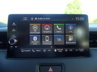 Honda HR-V 1.5 Hybrid eHEV