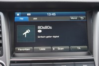 Hyundai Tucson 1.6 Style 2WD