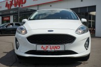 Ford Fiesta 1.1 Cool & Connect