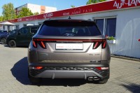 Hyundai Tucson 1.6 Select Mild-Hybrid