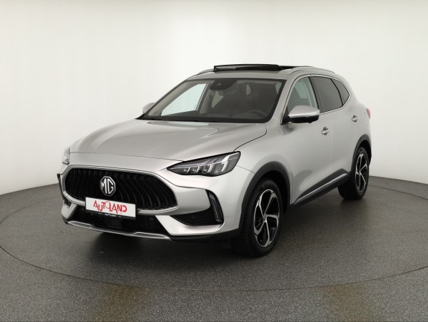 MG HS 1.5 T-GDI Luxury Aut.