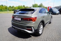Audi Q3 Sportback 35 TFSI S-line