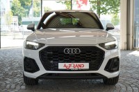 Audi Q5 Sportback S-Line 45 TFSI quattro s-tronic