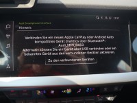 Audi A3 Sportback 40 TFSIe S-Line