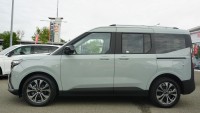 Ford Tourneo Courier Titanium 1.0 EB