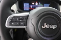 Jeep Avenger 54kWh Elektro Summit Aut.