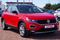 VW T-Roc 1.0 TSI Style