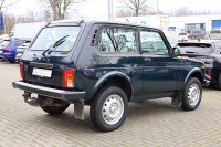 Lada Niva 1.7 4x4