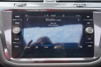 VW Tiguan Allspace 1.5 TSI Highline