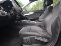 Audi A4 Avant 40 TDI advanced