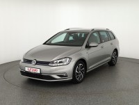 VW Golf VII Variant 1.5 TSI Join 2-Zonen-Klima Navi Sitzheizung