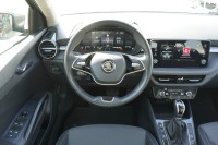Skoda Fabia 1.0 TSI DSG