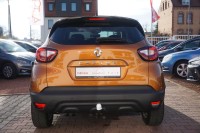 Renault Captur 1.3 TCE Limited