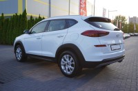 Vorschau: Hyundai Tucson 1.6 T-GDI 2WD
