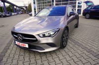 Vorschau: Mercedes-Benz CLA 180 Shooting Brake Progressive