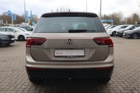 VW Tiguan 1.5 TSI