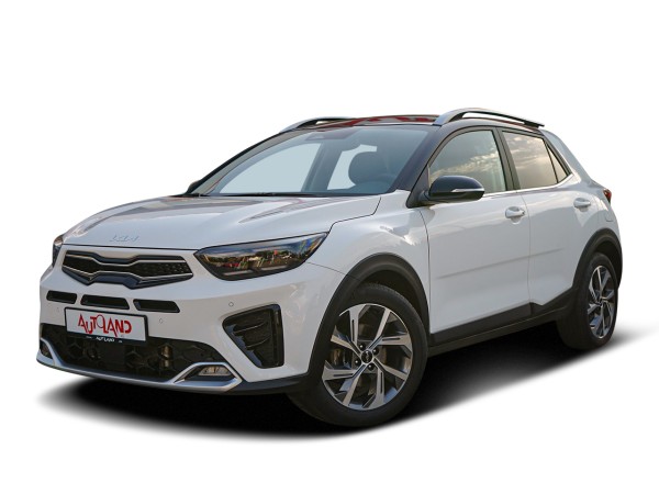 Kia Stonic 1.0 T-GDI GT-Line