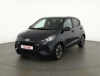 Hyundai i10 1.2 Navi Sitzheizung Tempomat