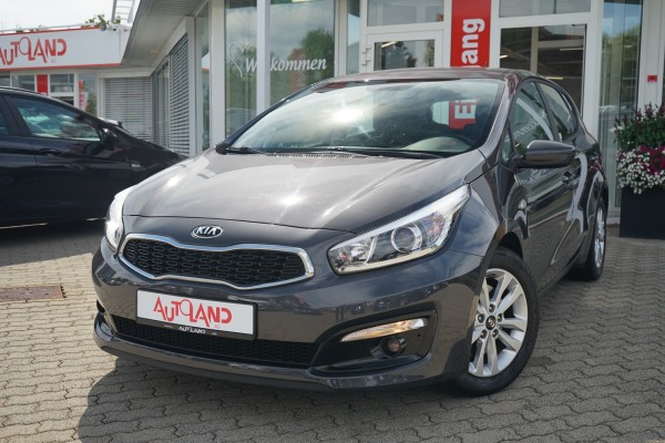 Kia cee'd Ceed 1.0 T-GDI Dream Team