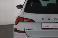 Skoda Kamiq 1.5 TSI