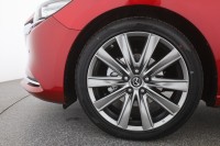 Mazda 6 2.5 SKYACTIV-G 194 Sports-Line