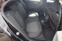 BMW 118 i Advantage Aut.