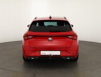 Seat Leon ST FR 1.5 eTSI DSG
