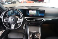 BMW 420 i Cabrio M Sport Aut.