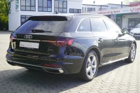 Audi A4 Quattro Avant 45 2.0 TFSI