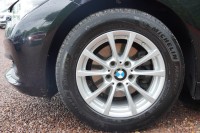 BMW 318 i Advantage