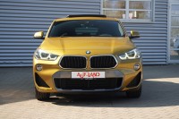 BMW X2 sDrive 20 i M Sport