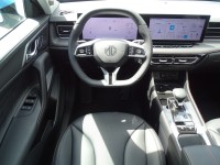 MG HS 1.5 T-GDI Luxury Aut.