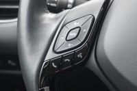 Toyota C-HR 1.8 Aut. Hybrid Lounge