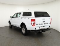 Ford Ranger DK 2.0 TDCi 4x4 Hardtop