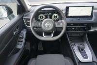 Nissan Qashqai N-Connecta 1.3 Dig-T Aut.