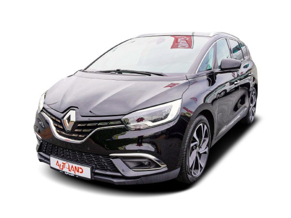 Renault Grand Scenic 1.3 Black Edition