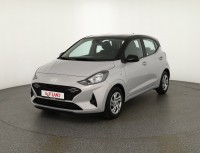 Vorschau: Hyundai i10 1.0
