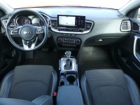 Kia xcee'd XCeed 1.6 T-GDI DCT7