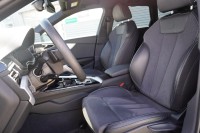 Audi A4 Avant 45 TFSI qu. 2xS line