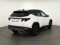 Hyundai Tucson 1.6 T-GDI HEV 4WD Aut.