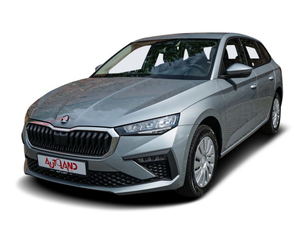 Skoda Scala 1.0 TSI DSG