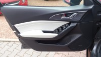 Mazda 3 2.0 SKYACTIV-G Sports-Line