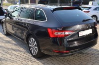 Skoda Superb Combi 1.5 TSI Style