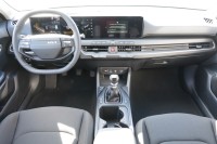 Kia K4 1.0 T-GDI