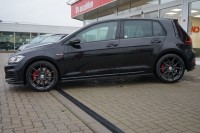 VW Golf VII 2.0 TSI GTI